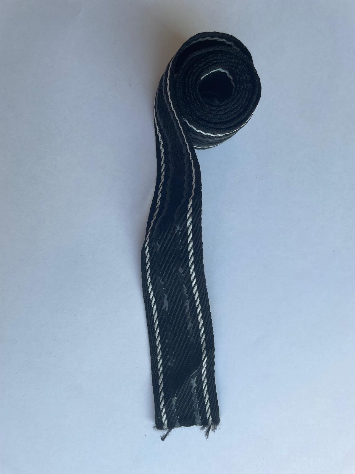 Lastik Üzeri 2X3mm Düz