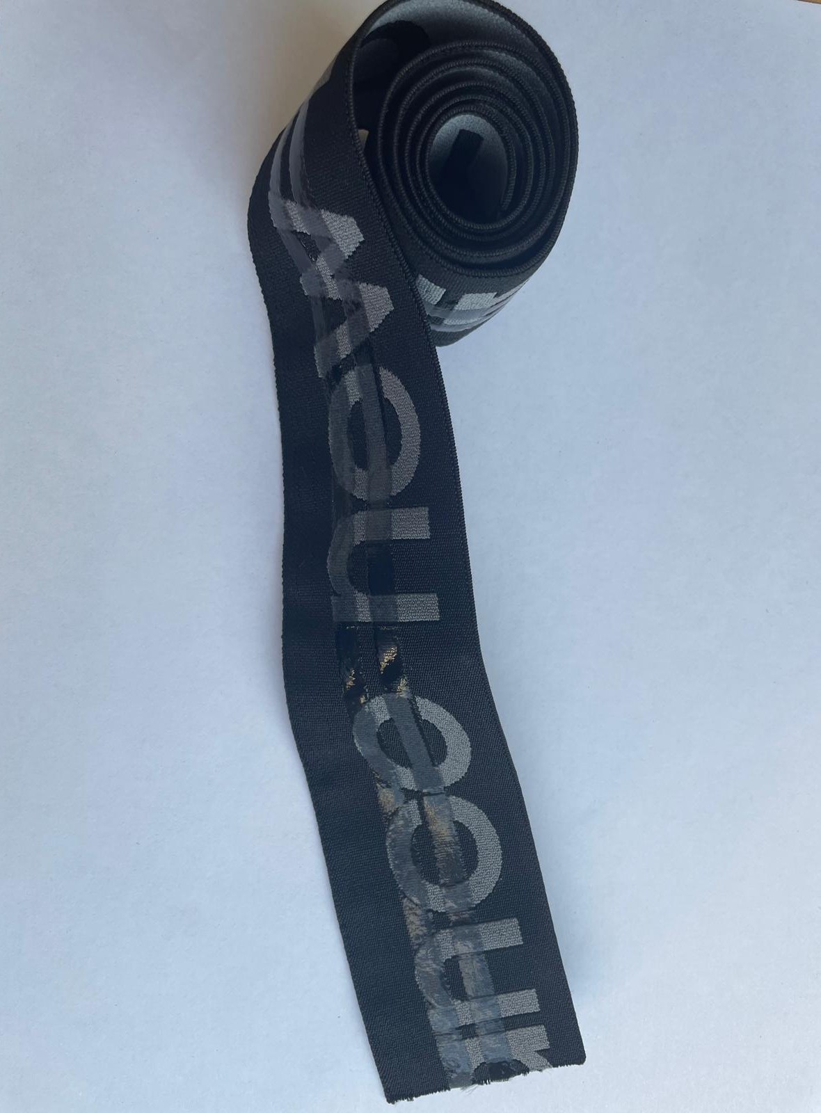 Lastik Üzeri 2X5mm Düz